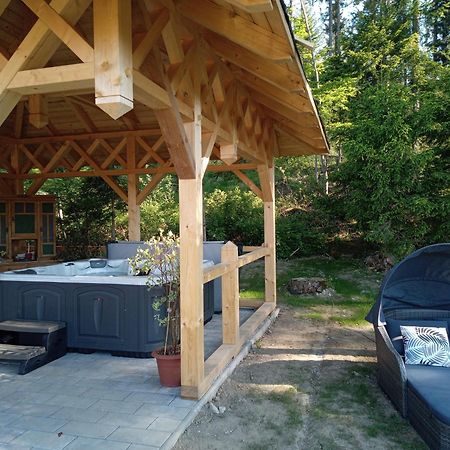Feriengut Zum Fuerst'N Mit Aussenwhirlpool Und Sauna Eppenschlag 외부 사진