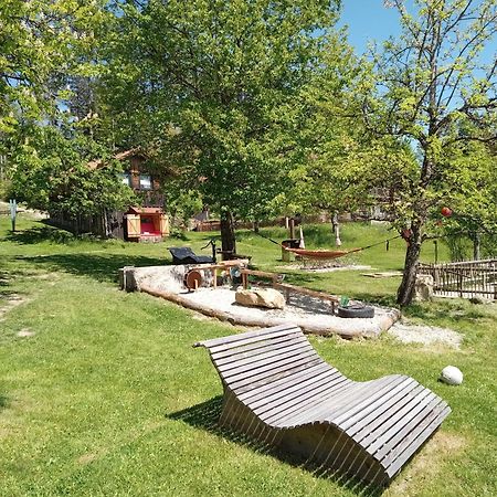 Feriengut Zum Fuerst'N Mit Aussenwhirlpool Und Sauna Eppenschlag 외부 사진