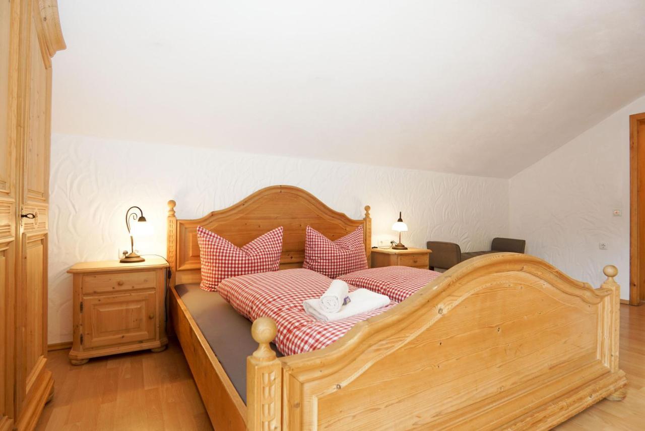 Feriengut Zum Fuerst'N Mit Aussenwhirlpool Und Sauna Eppenschlag 외부 사진