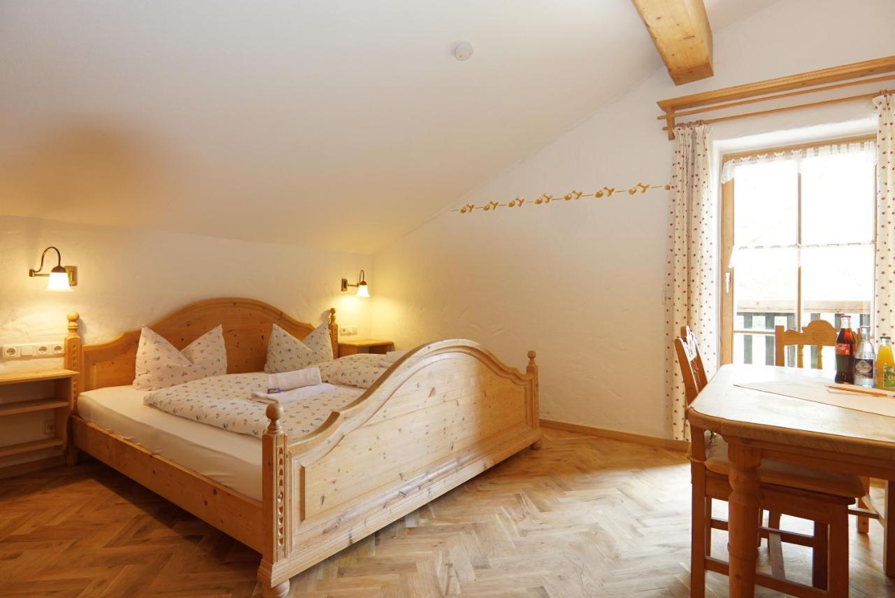 Feriengut Zum Fuerst'N Mit Aussenwhirlpool Und Sauna Eppenschlag 외부 사진