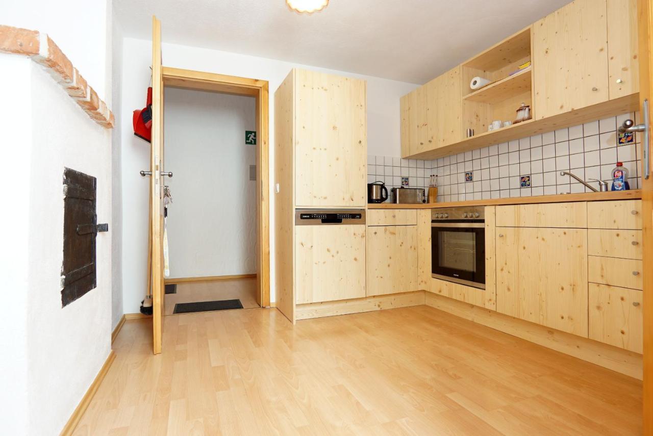 Feriengut Zum Fuerst'N Mit Aussenwhirlpool Und Sauna Eppenschlag 외부 사진