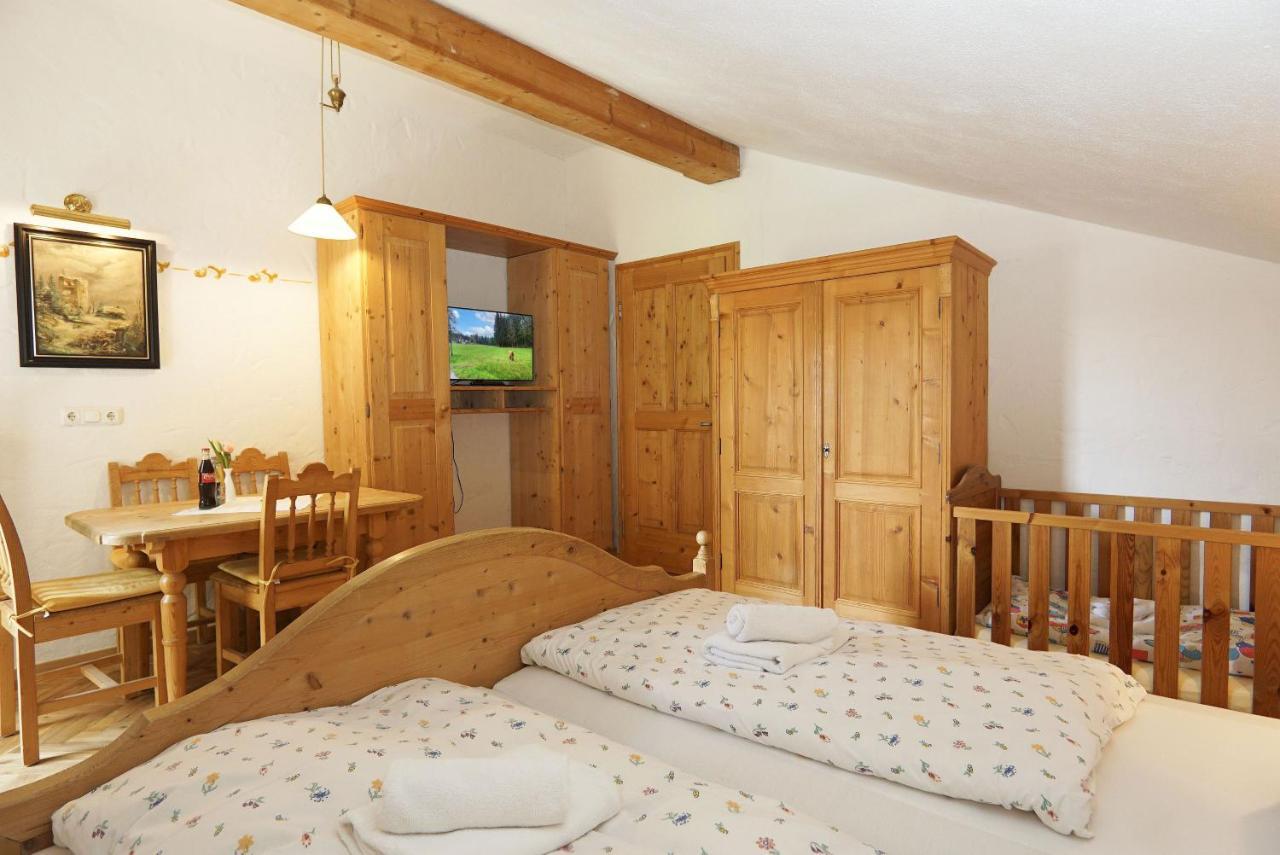 Feriengut Zum Fuerst'N Mit Aussenwhirlpool Und Sauna Eppenschlag 외부 사진