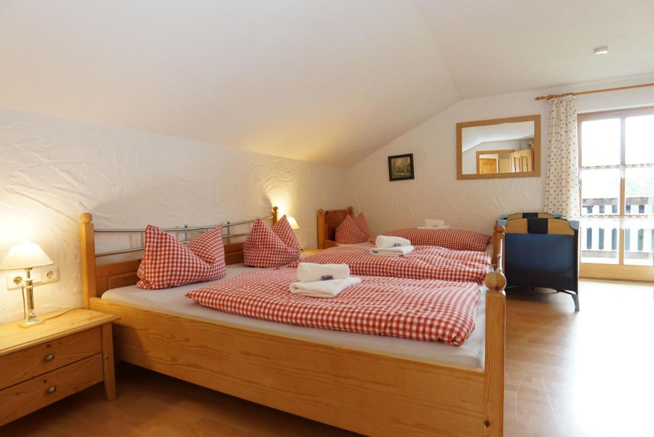 Feriengut Zum Fuerst'N Mit Aussenwhirlpool Und Sauna Eppenschlag 외부 사진