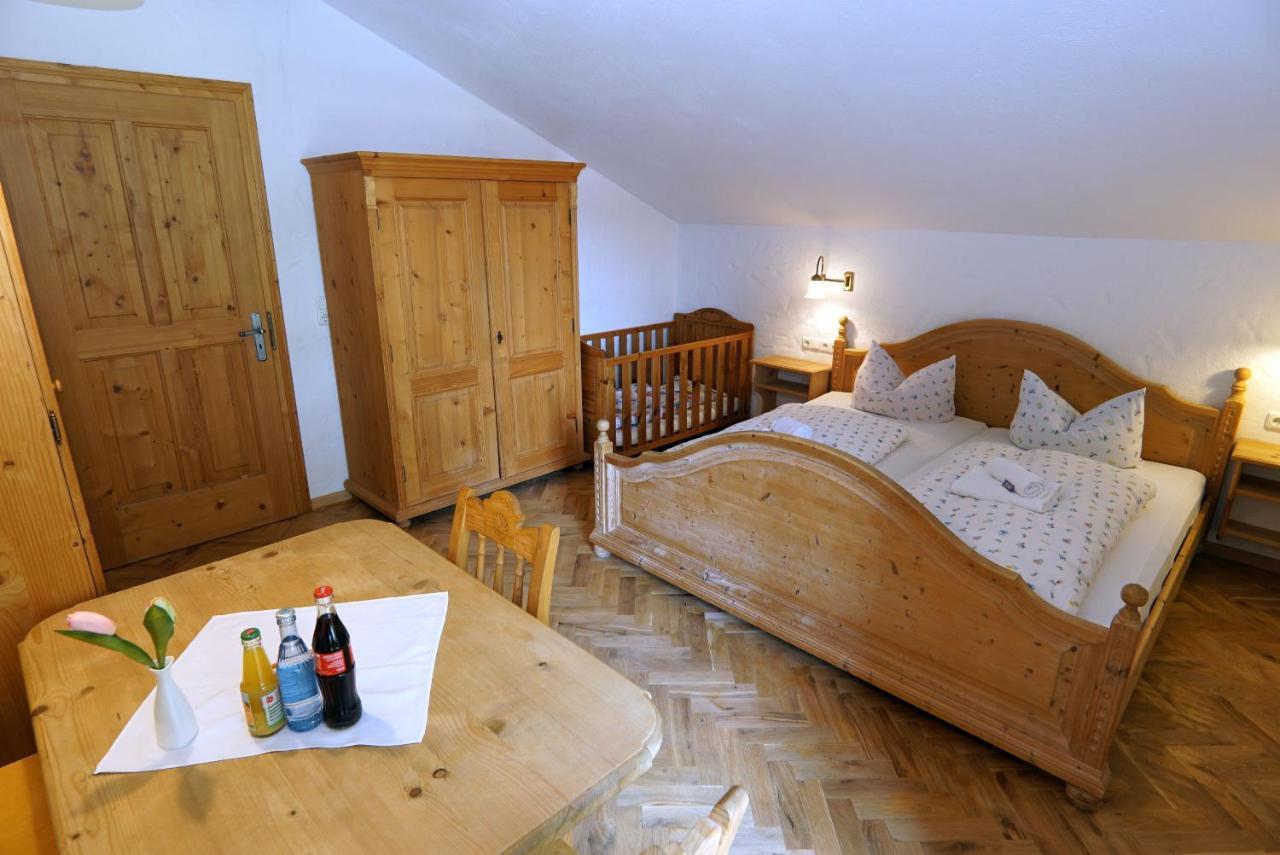 Feriengut Zum Fuerst'N Mit Aussenwhirlpool Und Sauna Eppenschlag 외부 사진