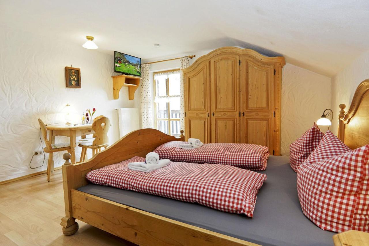 Feriengut Zum Fuerst'N Mit Aussenwhirlpool Und Sauna Eppenschlag 외부 사진