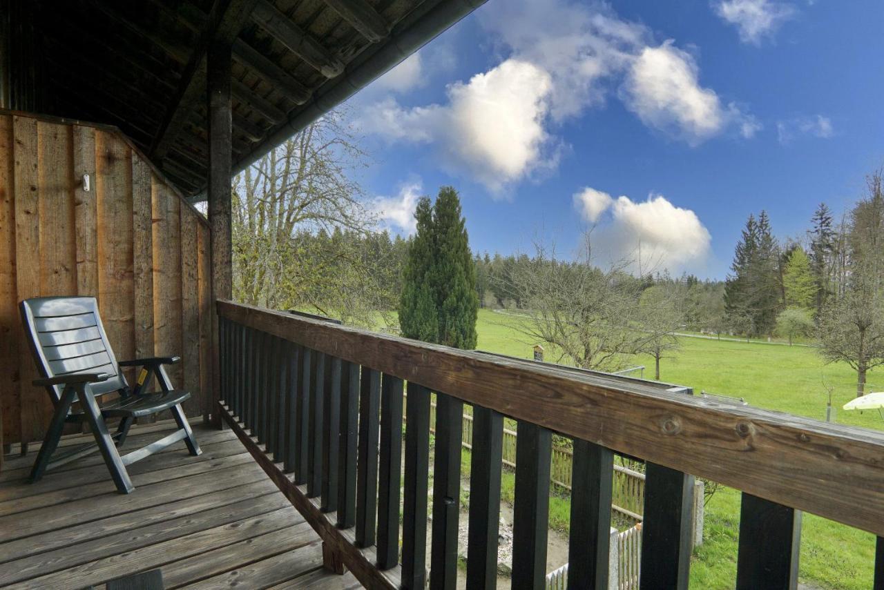 Feriengut Zum Fuerst'N Mit Aussenwhirlpool Und Sauna Eppenschlag 외부 사진