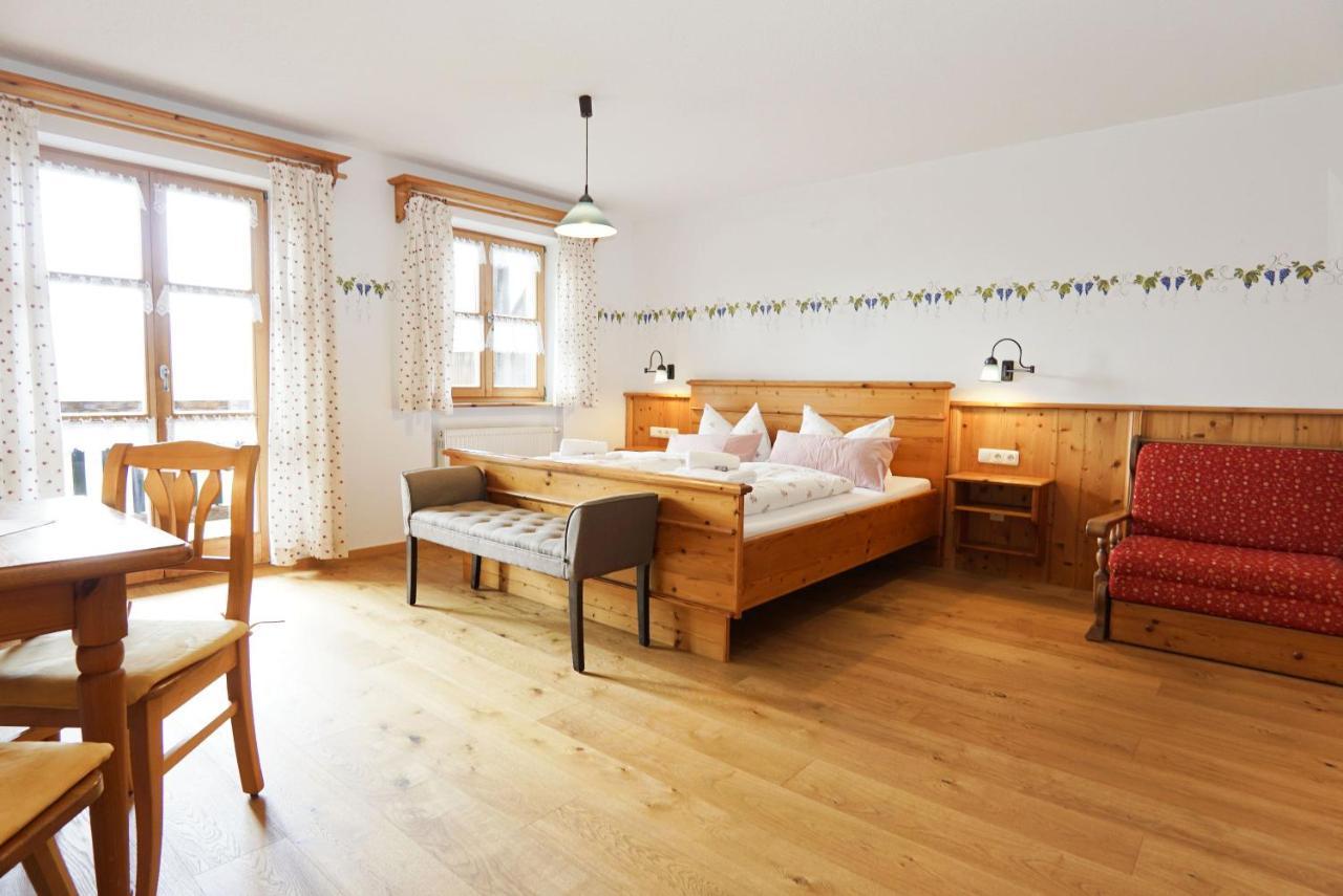 Feriengut Zum Fuerst'N Mit Aussenwhirlpool Und Sauna Eppenschlag 외부 사진