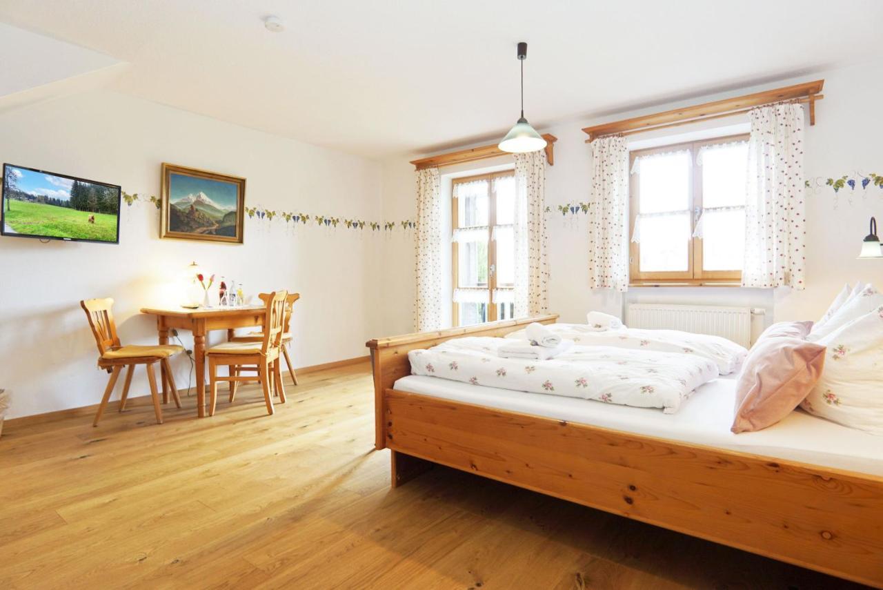 Feriengut Zum Fuerst'N Mit Aussenwhirlpool Und Sauna Eppenschlag 외부 사진