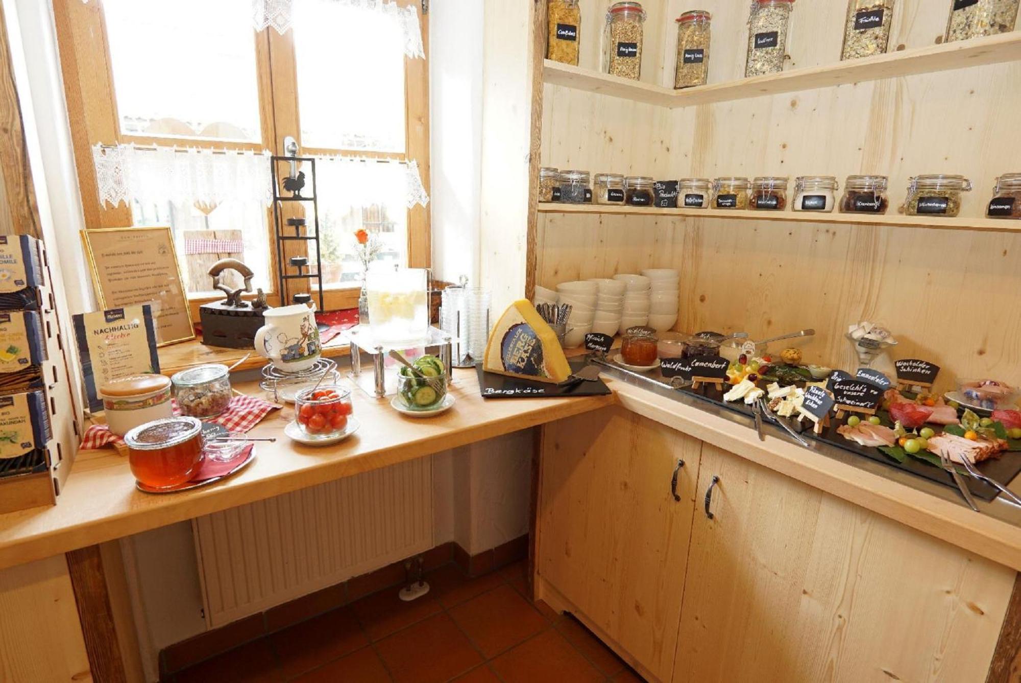 Feriengut Zum Fuerst'N Mit Aussenwhirlpool Und Sauna Eppenschlag 외부 사진