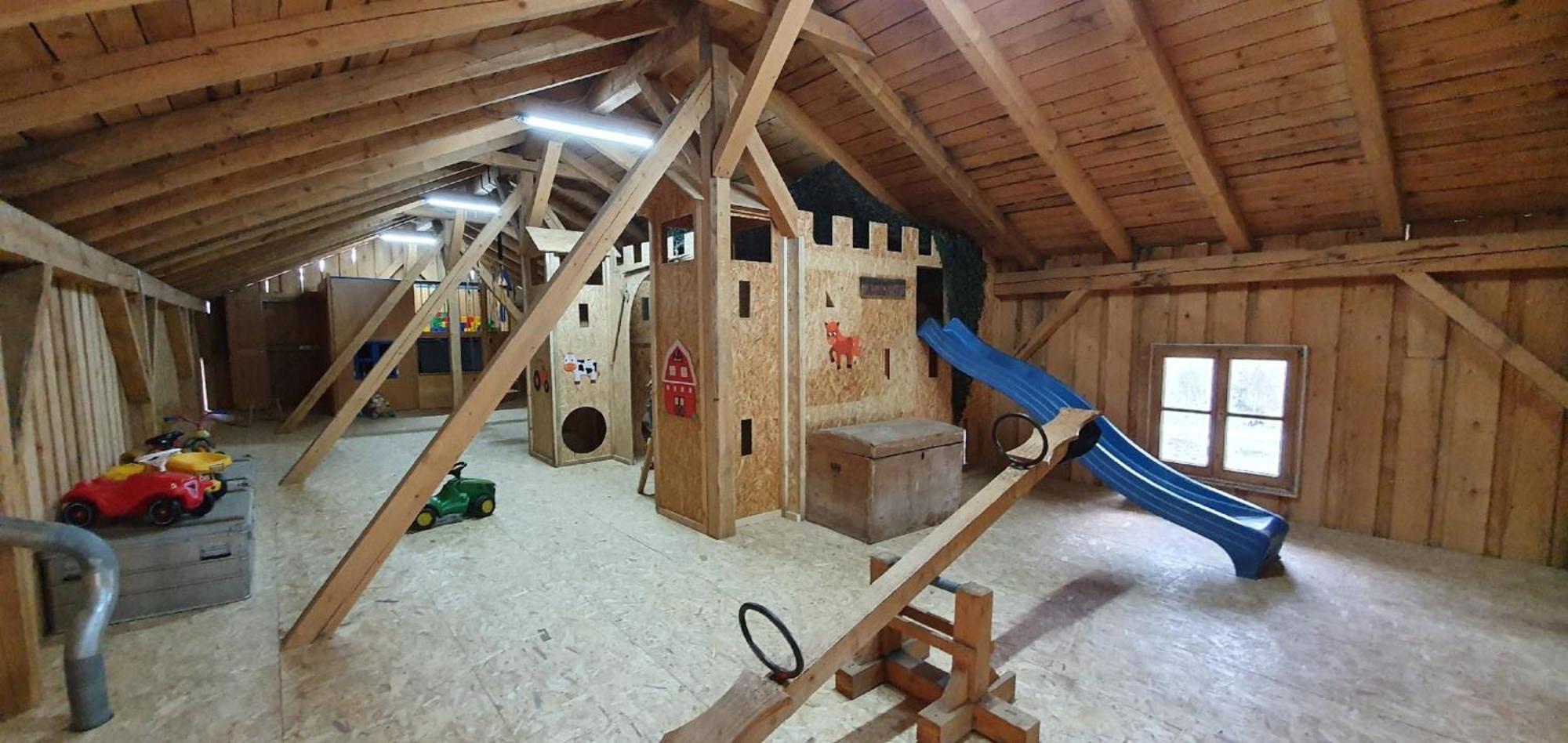 Feriengut Zum Fuerst'N Mit Aussenwhirlpool Und Sauna Eppenschlag 외부 사진