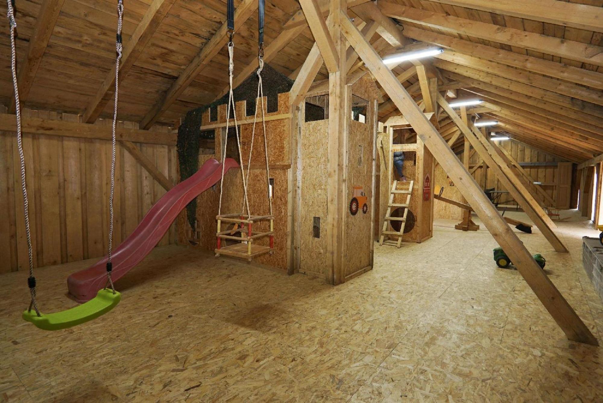 Feriengut Zum Fuerst'N Mit Aussenwhirlpool Und Sauna Eppenschlag 외부 사진
