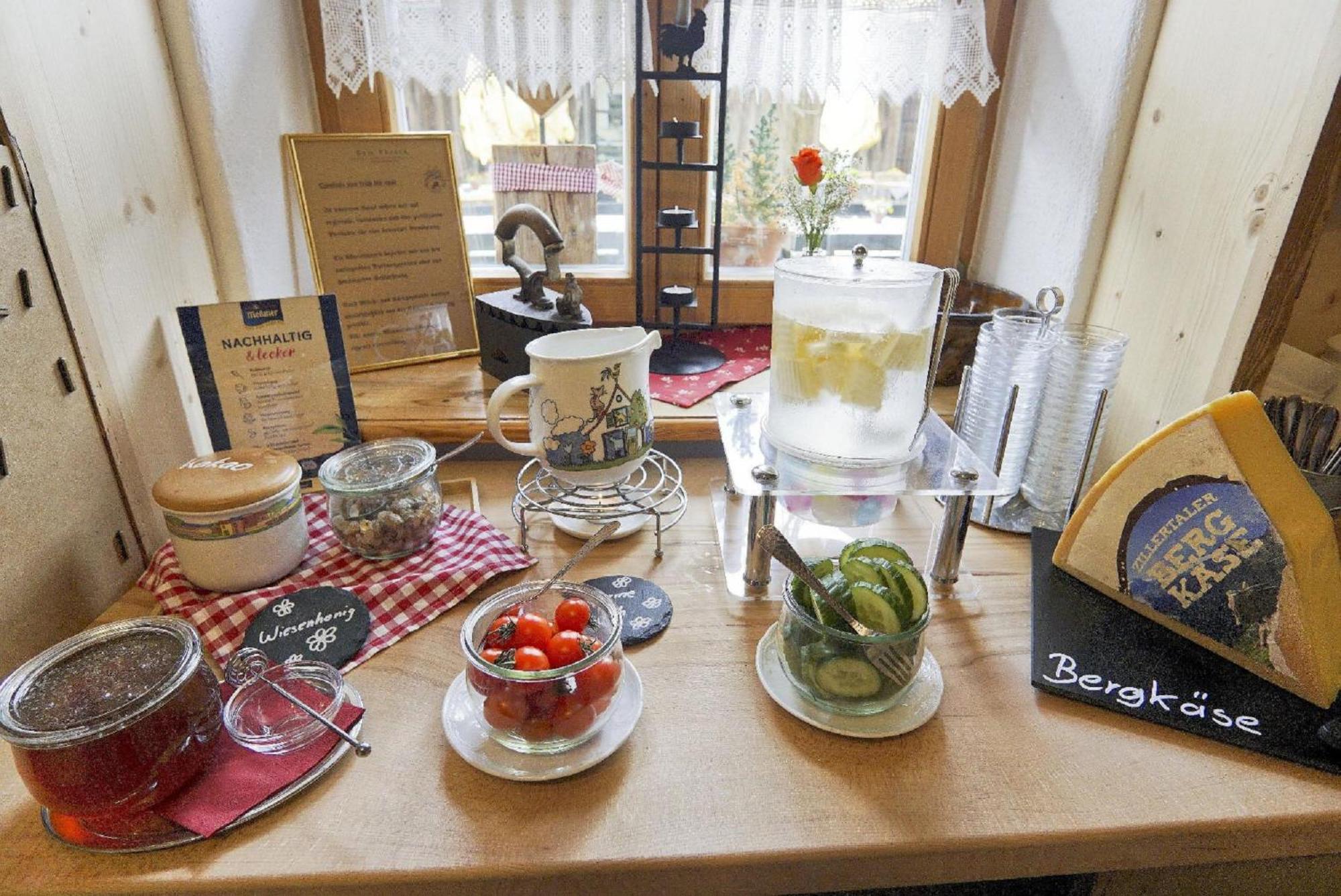 Feriengut Zum Fuerst'N Mit Aussenwhirlpool Und Sauna Eppenschlag 외부 사진