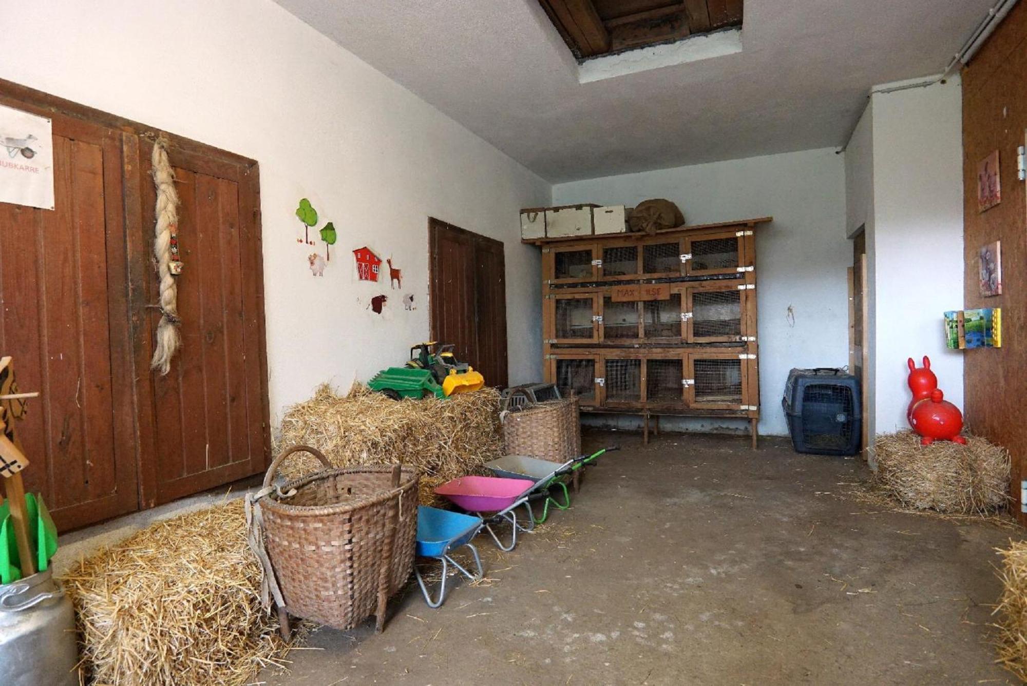 Feriengut Zum Fuerst'N Mit Aussenwhirlpool Und Sauna Eppenschlag 외부 사진